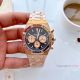 Replica Audemars Piguet Royal Oak Rainbow Watches Rose Gold (5)_th.jpg